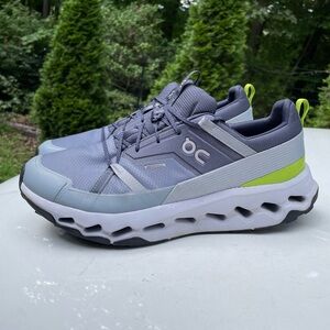 On Running Cloudhorizon Waterproof Shoes Size 13 Men’s
